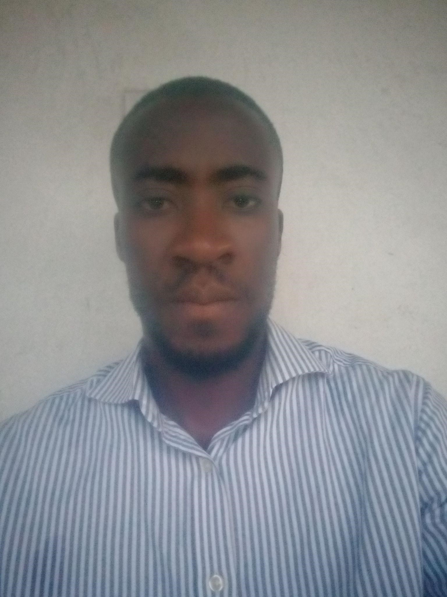 Image of Fenson Emem-Obong Uko